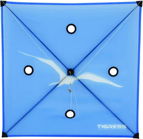 Tigress Hi-Velocity Kite