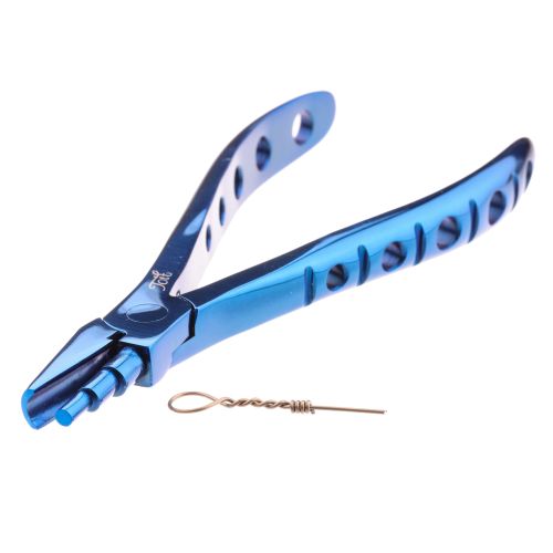 Fish Razr Toit - 4" Toit Tools Haywire Twist Tool