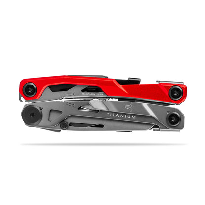 TRUE Titanium Pocket Multi Tool.