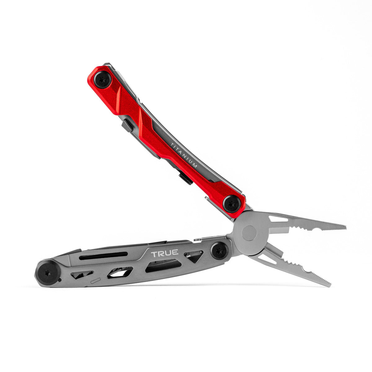 TRUE Titanium Pocket Multi Tool.