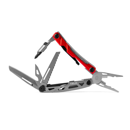 TRUE Titanium Pocket Multi Tool.