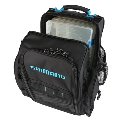 Shimano Blackmoon Backpacks Large Top Load (TP)