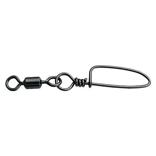 Tsunami Pro Strong Swivel With Coast Lock