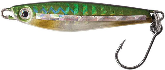 Tsunami Forktail Candy Jig