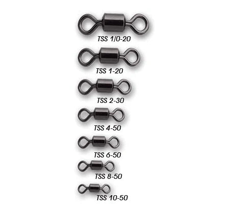 TSUNAMI PRO STRONG SWIVEL