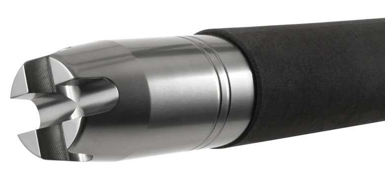 Tsunami Carbon Shield II Boat Conventional Rod 7' 40-80lb TSCSHDBCII701H-B