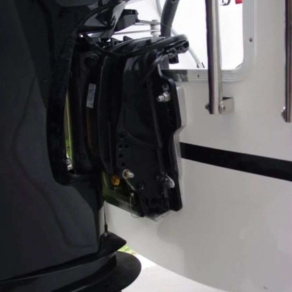 T-H Marine Transom Wedges TW-2-DP.