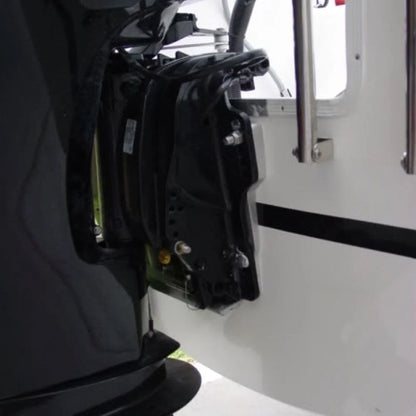 T-H Marine Transom Wedges TW-2-DP.