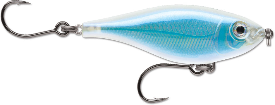 Rapala X-Rap® Twitchin' Mullet Lure