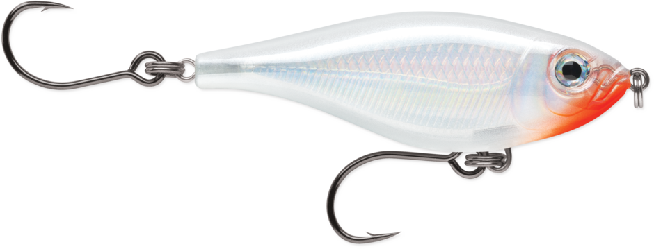 Rapala X-Rap® Twitchin' Mullet Lure