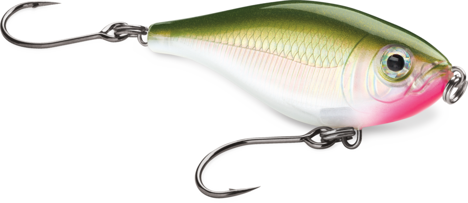 Rapala X-Rap® Twitchin' Mullet Lure