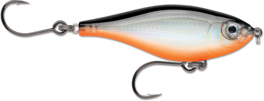 Rapala X-Rap® Twitchin' Mullet Lure