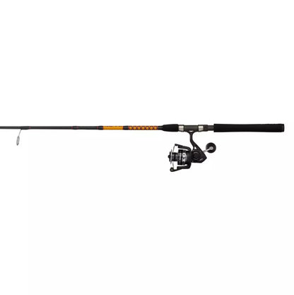 Ugly Stik BWS1017S701PURIV4000 Bigwater Pursuit IV Spinning Combo 7' 10-30lb