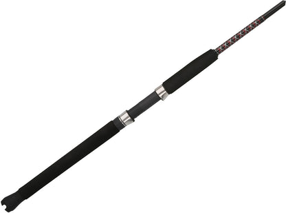 Shakespeare Ugly Stik USBWB2040S701 Bigwater Spinning Rod 7' 20-40lb