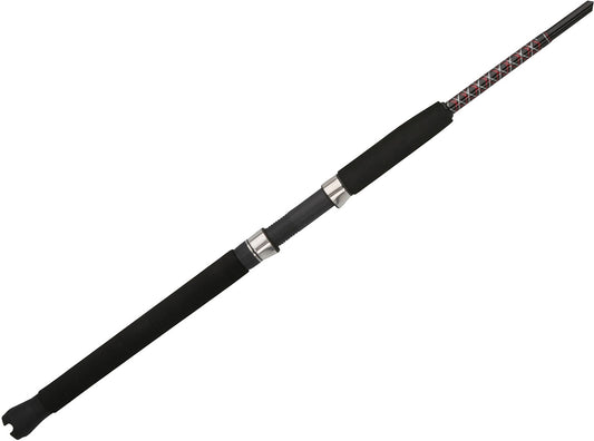 Ugly Stik USBWB2040S701 Bigwater Spinning Rod 7' 20-40lb