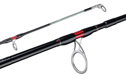 Ugly Stik USBWSF1530S102 Bigwater Surf Spinning Rod 10' 15-30lb 2 Piece