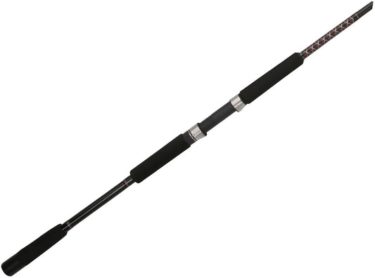 Shakespeare Ugly Stik 9' Bigwater Spinning Rod 2-Piece 15-30lb.