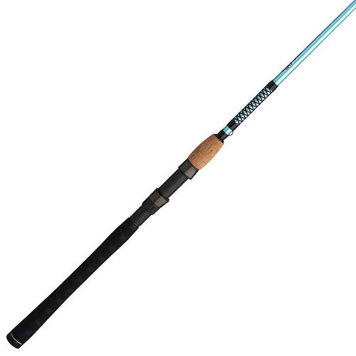 USCBIN1017S701M Carbon Inshore Spinning Rod Ugly Stik 7'0" 10-17lb