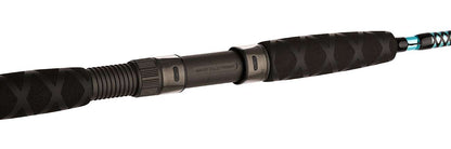 Ugly Stik USCBIN1220S701MH Carbon Inshore Spinning Rod 7' 12-40lb.