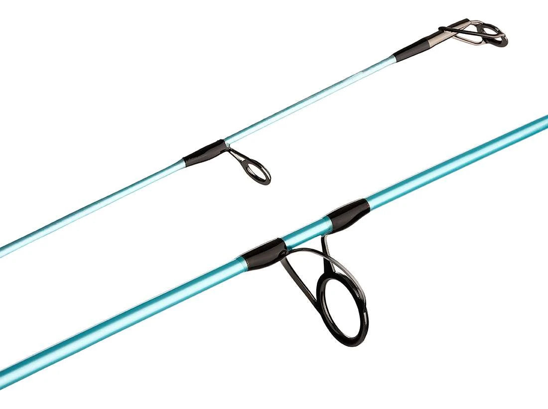 Ugly Stik USCBIN1220S701MH Carbon Inshore Spinning Rod 7' 12-40lb.