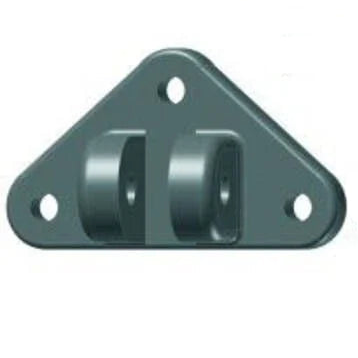 Lenco Upper Mounting Bracket  (2008-Present) - 15085-001