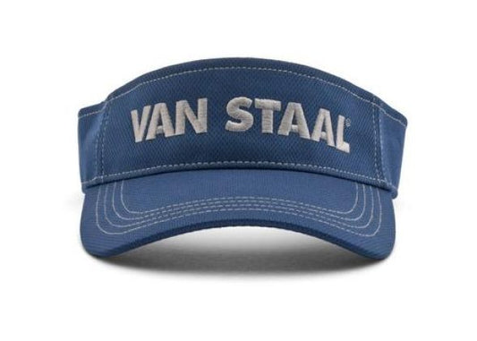 Van Staal Navy Visor