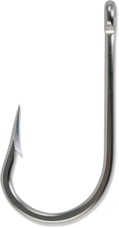 VMC Dynacut Southern Tuna 8700 Stainless Steel J-Hooks 2 Pack