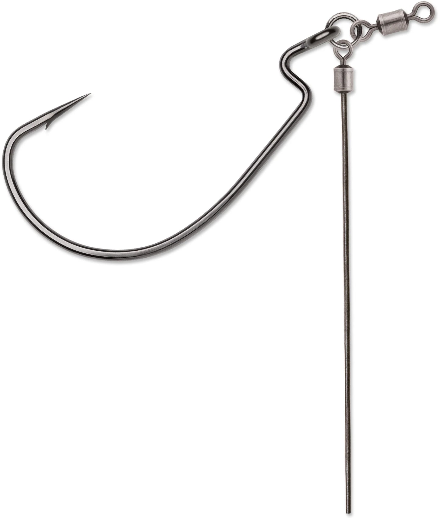 VMC Tokyo Rig Heavy Duty Wide Gap Hook 2 Pack