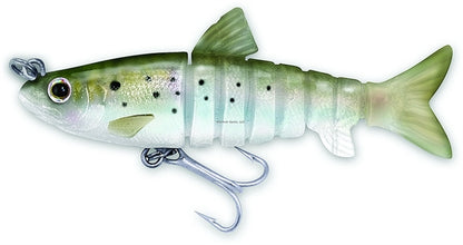 Vudu Mullet Lure 3.5" 4.5" 5.5"