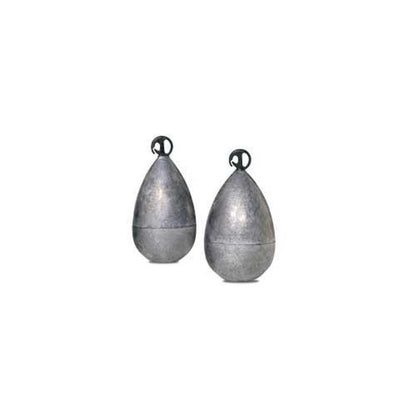 Water Gremlin’s Snap-Loc® Dipsey Swivel Sinkers