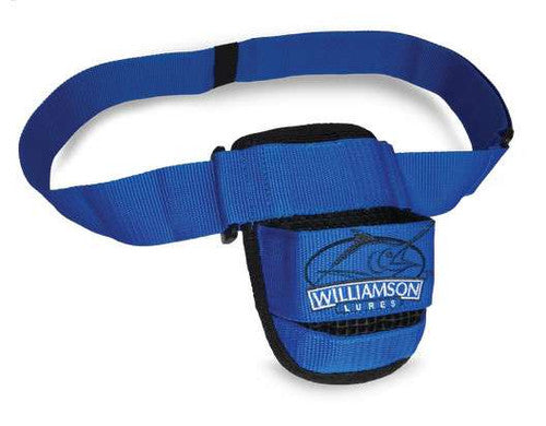 Williamson 94002-1 Lightweight Travel Rod Belt