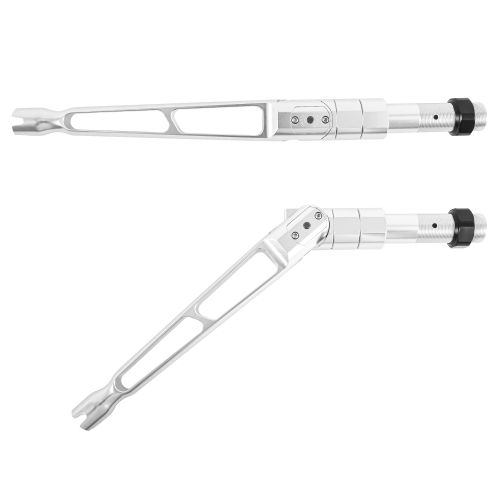 Winthrop Tackle Terminator Adjusta-Butt.