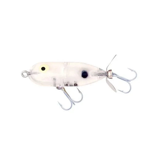 Heddon Tiny Torpedo Topwater Prop Bait