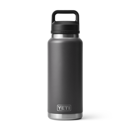 YETI® Rambler Bottle with Chug Cap