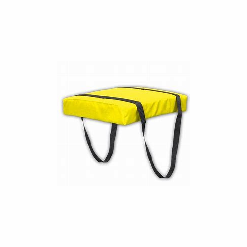 Throwable Device-Type IV PFD (Yellow) Cushion