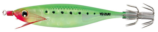 Yo-Zuri A1683 Squid Jig Ultra Bait Aurora Lure