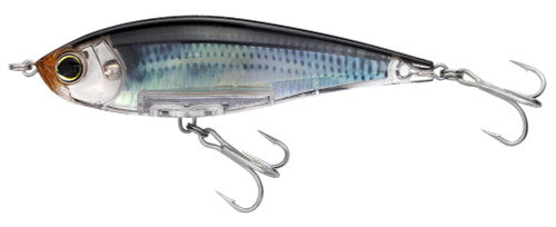 Yo-Zuri 3D Inshore Twitchbait R1349 5.25in Real Mullet