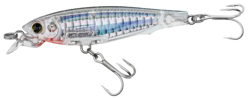 Yo-Zuri 3D Inshore Fingerling