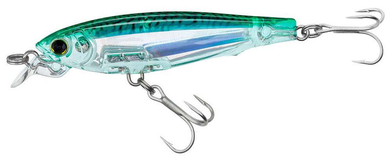 Yo-Zuri 3D Inshore Fingerling