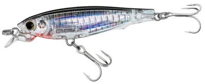 Yo-Zuri 3D Inshore Fingerling