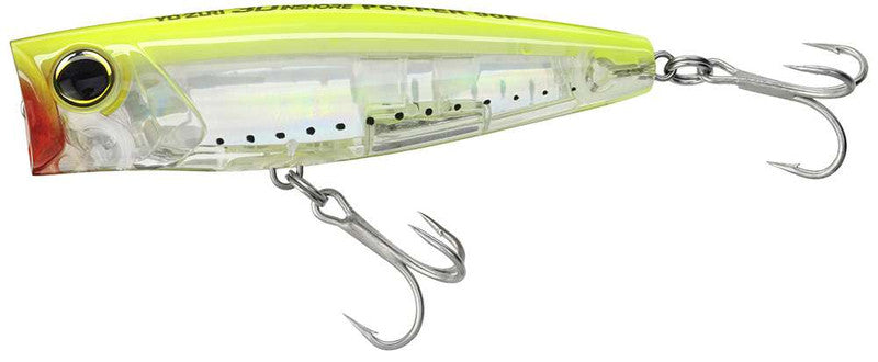 Yo-Zuri 3D Inshore Popper