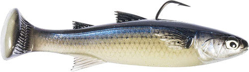 Z-Man Mulletron LT Swimbait - 4.5in