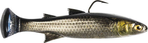 Z-Man Mulletron LT Swimbait - 4.5in