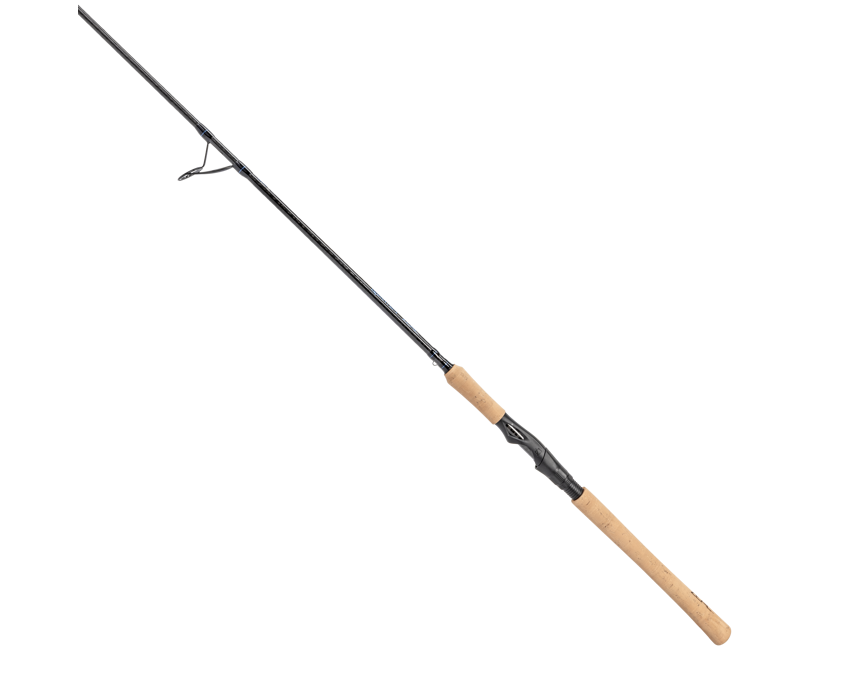 Quantum ZLS701MH1220MF Zeal Spinning Rod 7' 12-20lb.