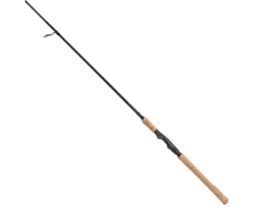 Quantum ZLS701ML815F Zeal Spinning Rod 7' 8-15lb.