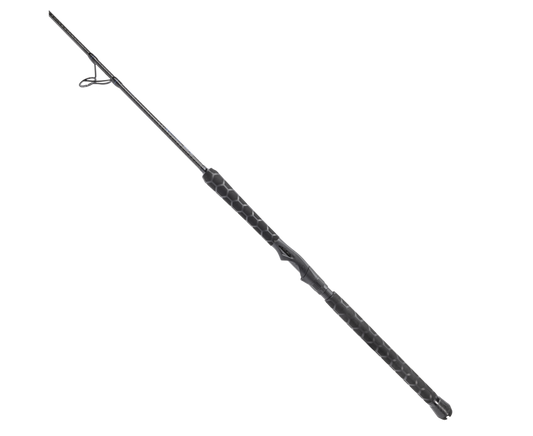 Quantum ZLSJG64H50100 Zeal Spinning Rod 6'4" 50-100lb.
