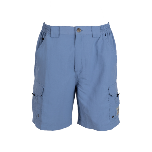 Bimini Bay Boca Grande II BloodGuard Shorts – Tuppens