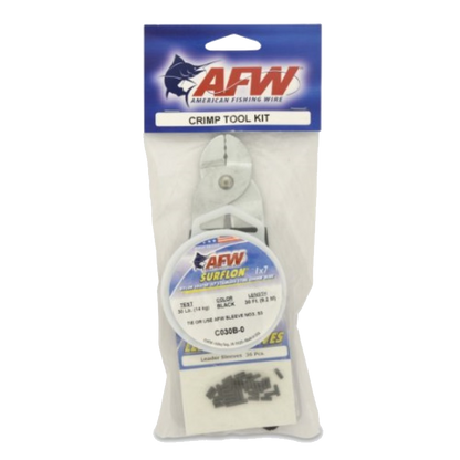 AFW Crimp Tool Kit