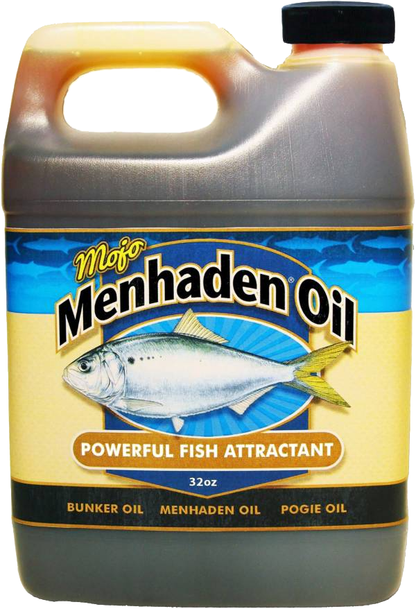 Aquatic Nutrition Menhaden Oil