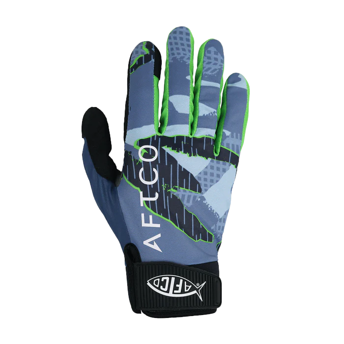 Aftco Jig Pro Gloves